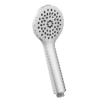 Úsporná sprcha Aguaflux Basic Pro 8l chróm ručná