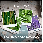 Friendly Soap prírodné mydlo na telo aj vlasy na cestovanie