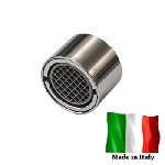 Terla FreeLime Úsporný antivápenný perlátor bublinkový 4 l vnútorný závit antivandal