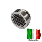 Terla FreeLime Úsporný perlátor antivápenný bublinkový 4 l vonkajší závit antivandal