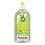ALMAWIN Tekutý prostriedok na riad s Citrónovou trávou 500 ml