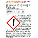 AlmaWin Tekutý prací prostriedok Color Ekonóm 1,5 l