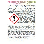 ALMAWIN Tekutý prostriedok na riad Divoká ruža Medovka 1 l