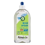 AlmaWin Leštič skla do umývačky 500 ml