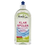 AlmaWin Leštič skla do umývačky 500 ml