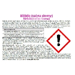 AlmaWin Bielidlo Soľ na škvrny 400 g