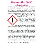 AlmaWin Univerzálny čistič 500 ml