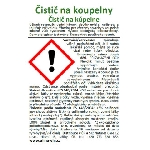 AlmaWin Čistič na kúpeľne 500 ml