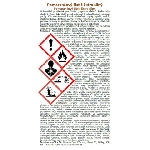 AlmaWin Pomarančový čistič Extra silný 500 ml