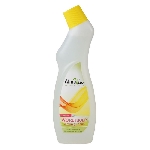 AlmaWin WC čistič Citrón 750 ml