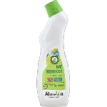 AlmaWin WC čistič Citrón 750 ml