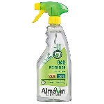 AlmaWin Čistič na okná a sklenené povrchy 500 ml