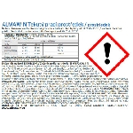 AlmaWin Tekutý prací prostriedok 750 ml