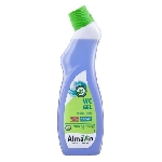 AlmaWin WC aktívny gél 750 ml