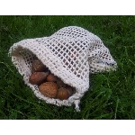 Re Sack Small Malý sieťovinový sáčok na ovocie a zeleninu 1ks