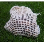 Re Sack Small Malý sieťovinový sáčok na ovocie a zeleninu 1ks