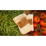 Re Sack Small Malý sieťovinový sáčok na ovocie a zeleninu 1ks