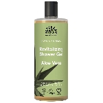Urtekram Regeneračný sprchový gél s aloe vera BIO 500 ml
