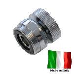 Terla Otočný kĺb pre perlátory Terla s vnútorným závitom