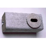 Vtáčia búdka 17 pre dažďovník