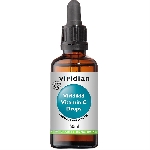 Viridian Viridikid Vitamín C drops Organic Vitamín C v kvapkách pre deti 50 ml
