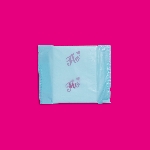 FLO Ultra tenké menštruačné vložky z bio bambusu s krídelkami mix 10 ks denných a 5 ks nočných