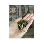 Zelená země CBD kapsule 600 mg CBD 60 ks