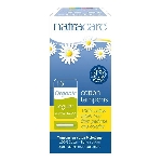 Natracare Tampóny s aplikátorom Regular 16 ks