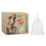 Greenatural Natu Menštruačný kalíšok veľkosť 2