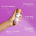 Your Nature Tuhý dezodorant Levanduľa a Bergamot 70 g