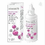 Ovonex Minerals70 IoniLyte Hypotonic Koncentrát na prípravu hypotonického iontového nápoja 100 ml