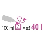 Ovonex Minerals70 IoniLyte Hypotonic Koncentrát na prípravu hypotonického iontového nápoja 100 ml