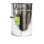 Tierra Verde PUER bieliace prášok a odstraňovač škvŕn na báze kyslíka vrece 15 kg