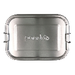 Pandoo Nerezová dóza na potraviny 1200 ml