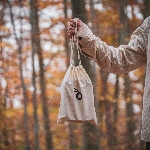 Pandoo Nerezová dóza na potraviny 1200 ml