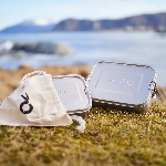 Pandoo Nerezová dóza na potraviny 1200 ml