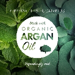 Friendly Soap prírodné mydlo na vlasy mäta a eukalyptus