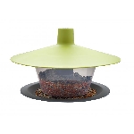 Vtáčie krmítko Finch zelené