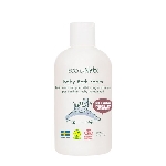 Naty Detská pena do kúpeľa 200 ml