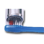 Terla Úsporný antivápenný perlátor bublinkový 6 l vonkajší závitFreeLime 