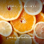 Friendly Soap prírodné mydlo pomaranč a grep 7ks zero waste balenie