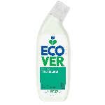 Ecover WC čistič s vôňou ihličia a mäty 750 ml