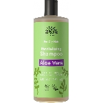 Urtekram Šampón s aloe vera pre suché vlasy BIO 500 ml