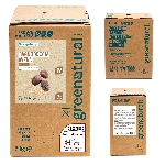 Greenatural Vyživujúci sprchový gél ovos BIO 5 kg