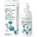 Ovonex Minerals70 Liquid Alkalic Koncentrát s vysokým obsahom alkalických minerálov 100 ml