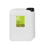 Tierra Verde Prací gél z mydlových orechov s BIO silicou vavrínu kubébového 5l