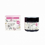 Kvitok Šľahaný telový krém Bezstarostné ráno 60 ml