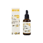 Kvitok Marhuľový olej BIO 50 ml