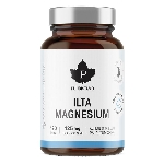 Puhdistamo Night Magnesium Hořčík 120 kapsúl