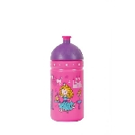 Zdravá fľaša Svet princezien 500 ml